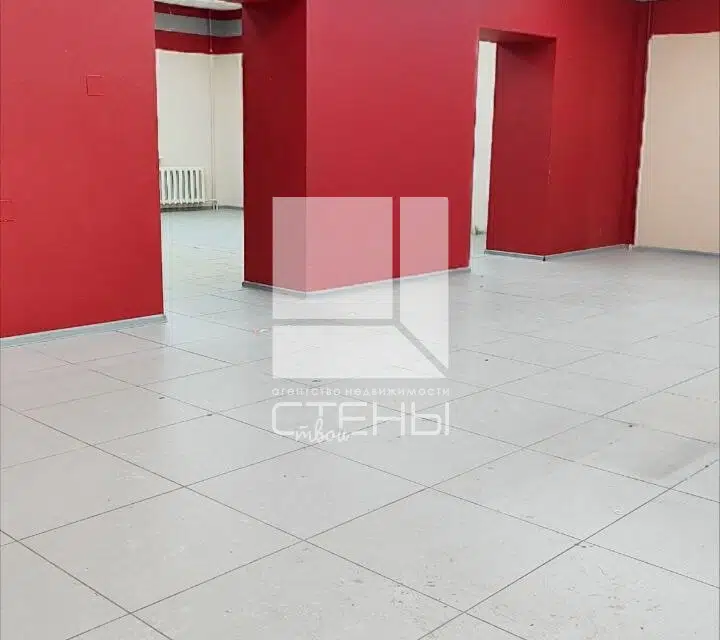 Сдаётся помещение своб. назначения, 115.7 м²