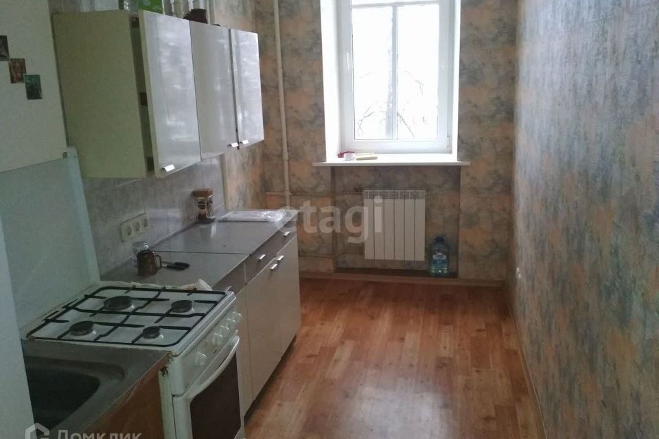 Сдаётся 2-комнатная квартира, 50 м²