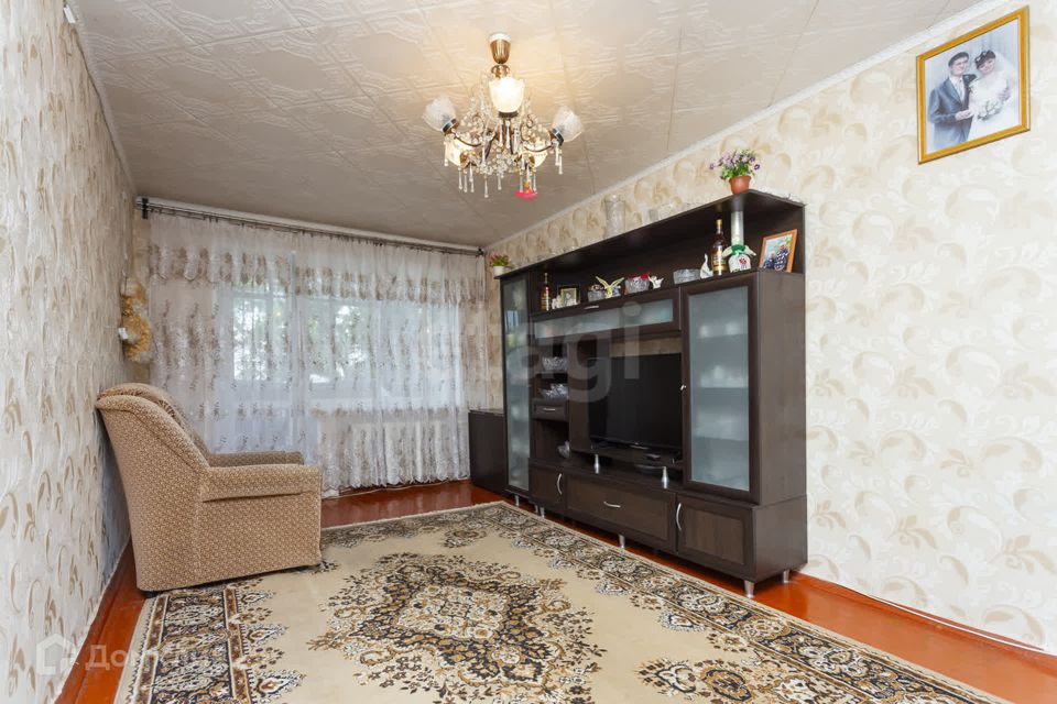 Продаётся 2-комнатная квартира, 45 м²