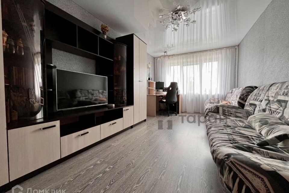 Продаётся 2-комнатная квартира, 45 м²