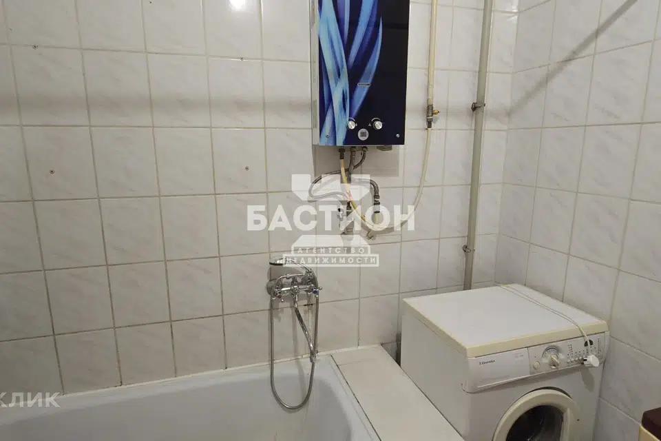 Продаётся 2-комнатная квартира, 54 м²