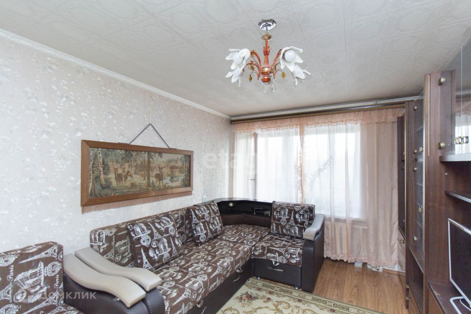 Сдаётся 2-комнатная квартира, 46.4 м²