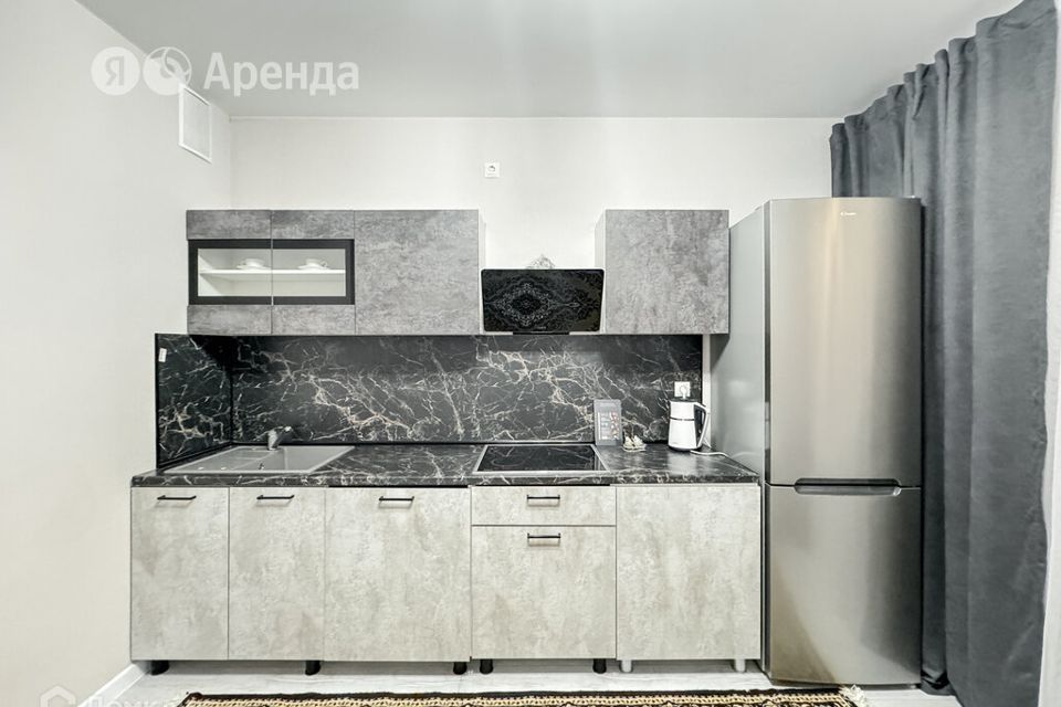 Сдаётся 2-комнатная квартира, 50 м²