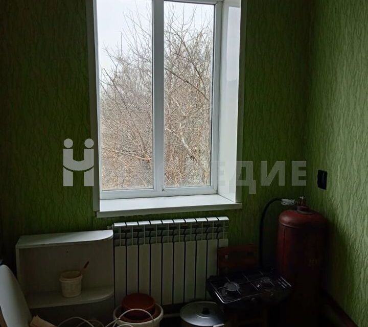 Продаётся 1-этажный дом, 59.5 м²