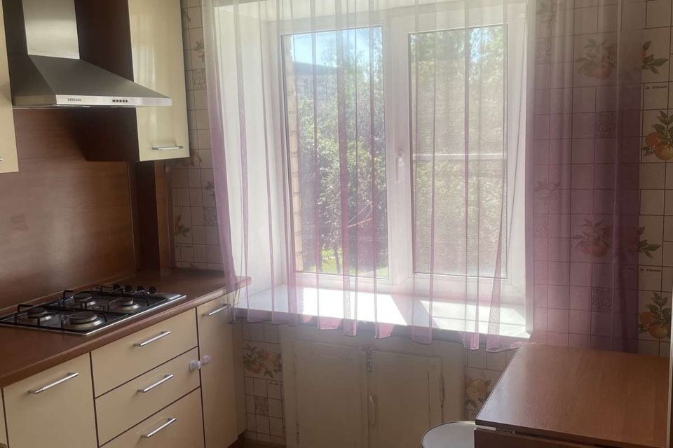 Продаётся 1-комнатная квартира, 32 м²