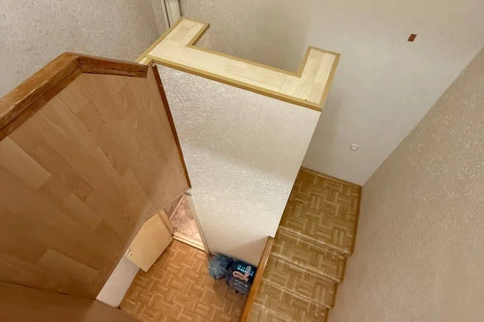 Продаётся 3-комнатная квартира, 93 м²
