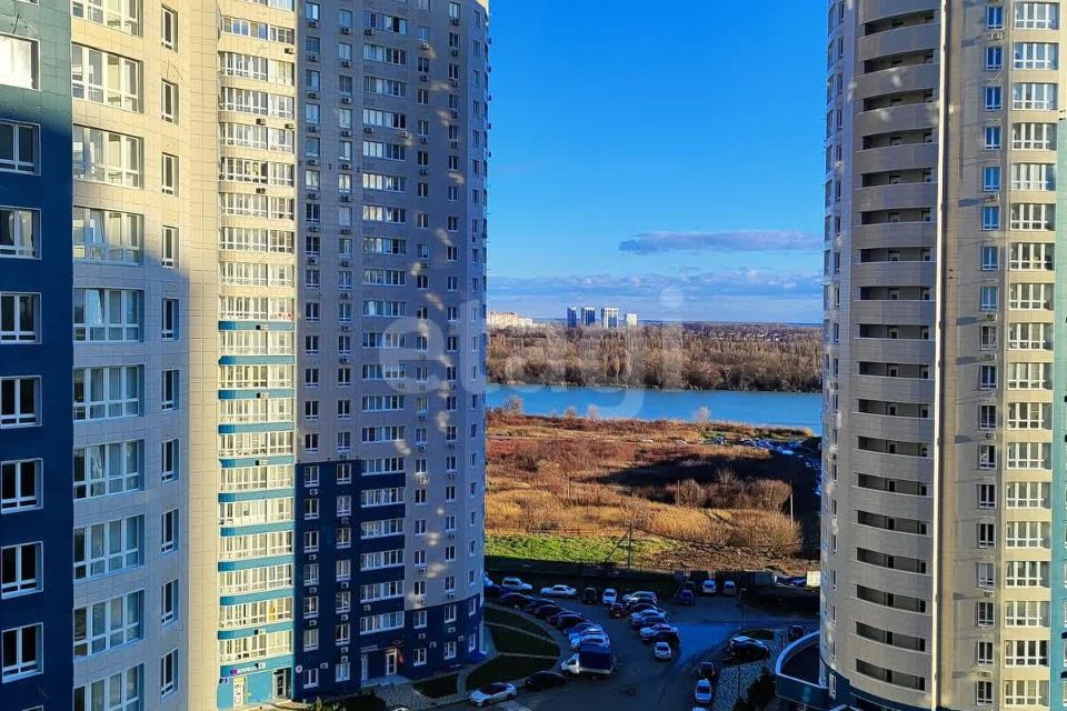 Продаётся 1-комнатная квартира, 34.9 м²