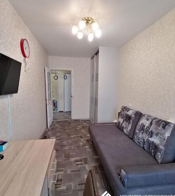 Продаётся 2-комнатная квартира, 41.7 м²