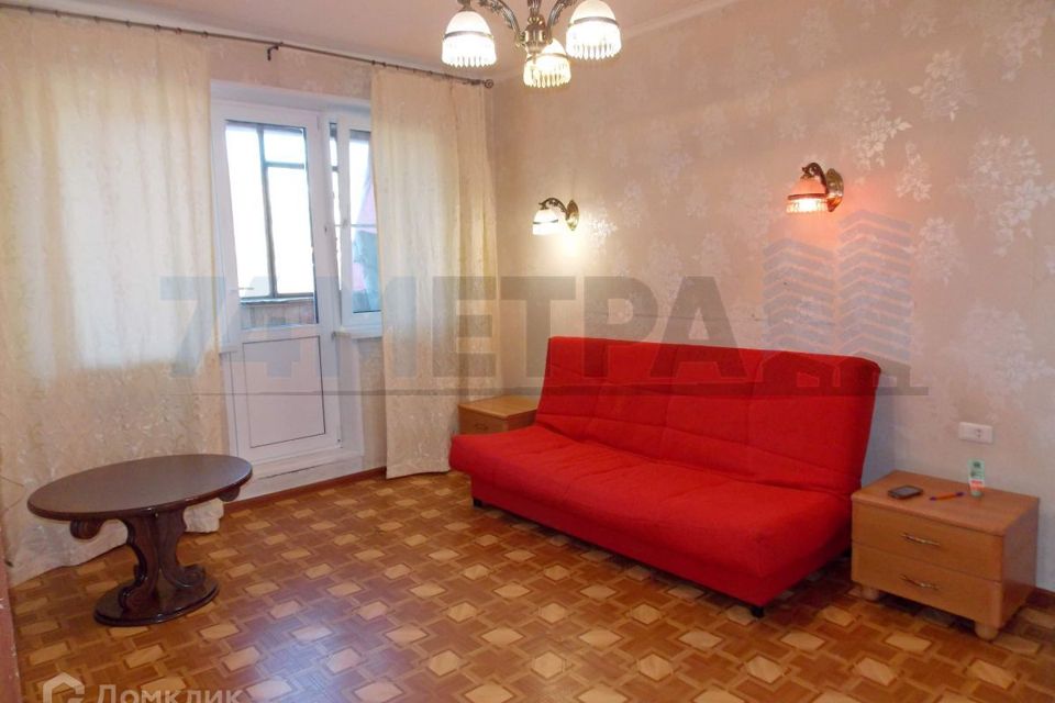 Сдаётся 2-комнатная квартира, 44 м²