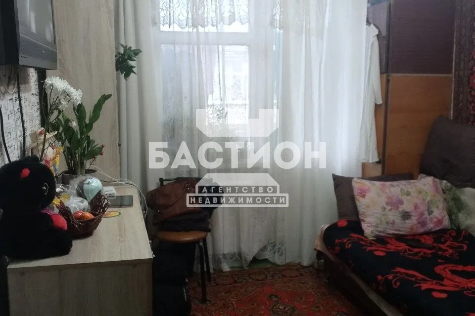 Продаётся 3-комнатная квартира, 72.7 м²