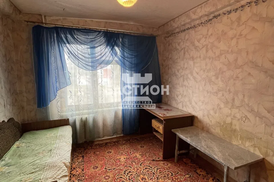 Продаётся 2-комнатная квартира, 50 м²