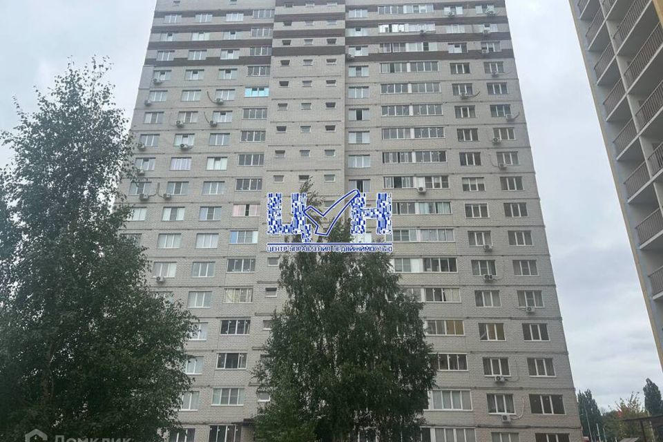 Продаётся 1-комнатная квартира, 37.5 м²