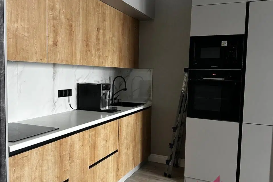 Продаётся 1-комнатная квартира, 43.6 м²