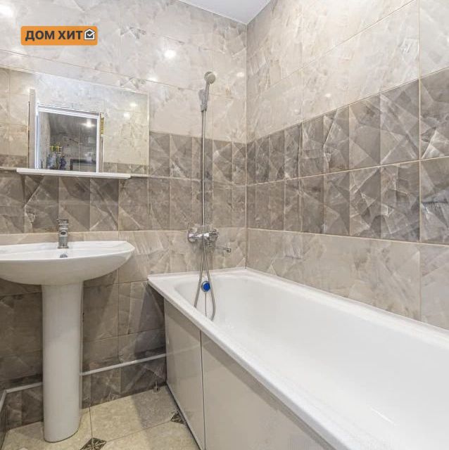 Продаётся 2-комнатная квартира, 59 м²