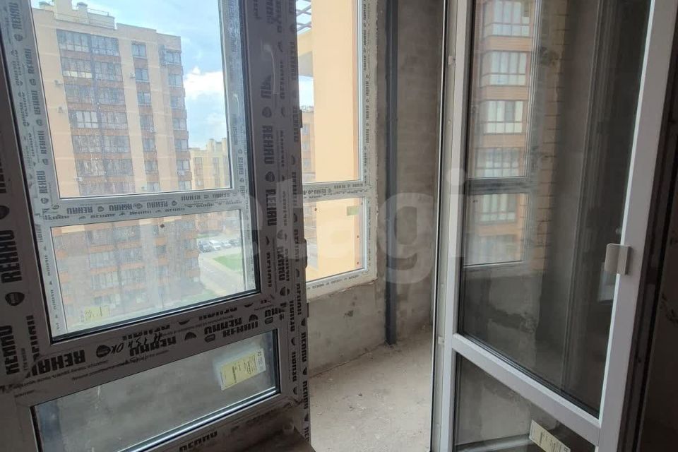 Продаётся 2-комнатная квартира, 52 м²