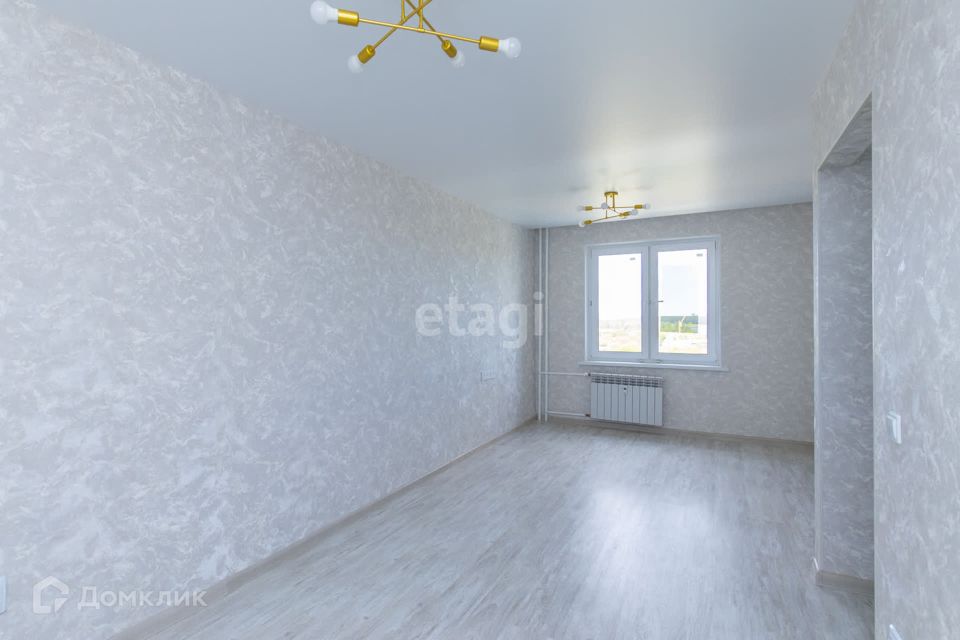 Продаётся 1-комнатная квартира, 30.7 м²