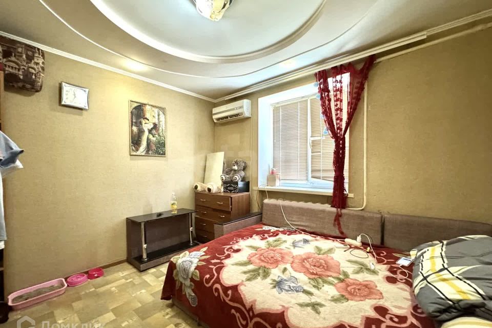 Продаётся 1-комнатная квартира, 19.8 м²