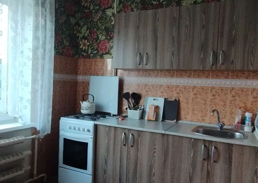 Сдаётся 2-комнатная квартира, 50 м²