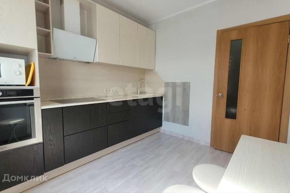 Сдаётся 2-комнатная квартира, 40.6 м²