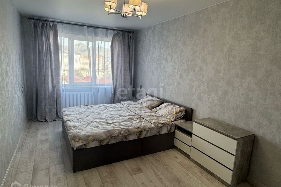 Продаётся 2-комнатная квартира, 48.6 м²