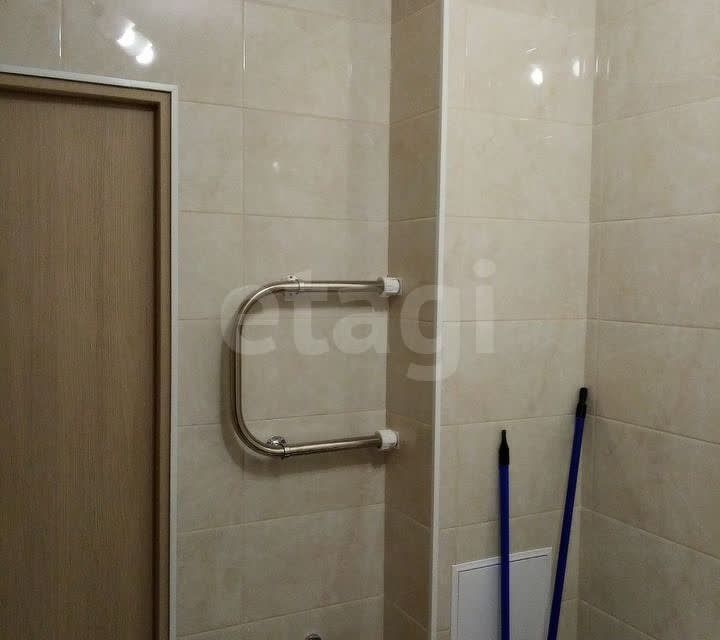 Продаётся 2-комнатная квартира, 47.1 м²