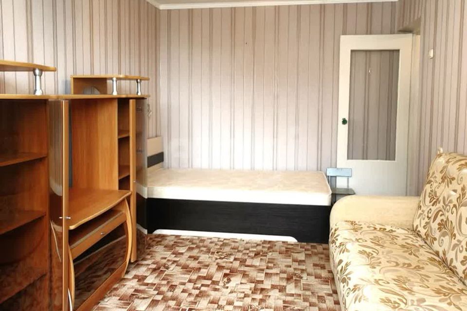 Продаётся 1-комнатная квартира, 29.1 м²