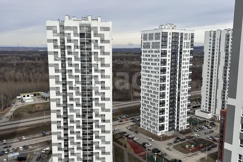 Продаётся 1-комнатная квартира, 34 м²