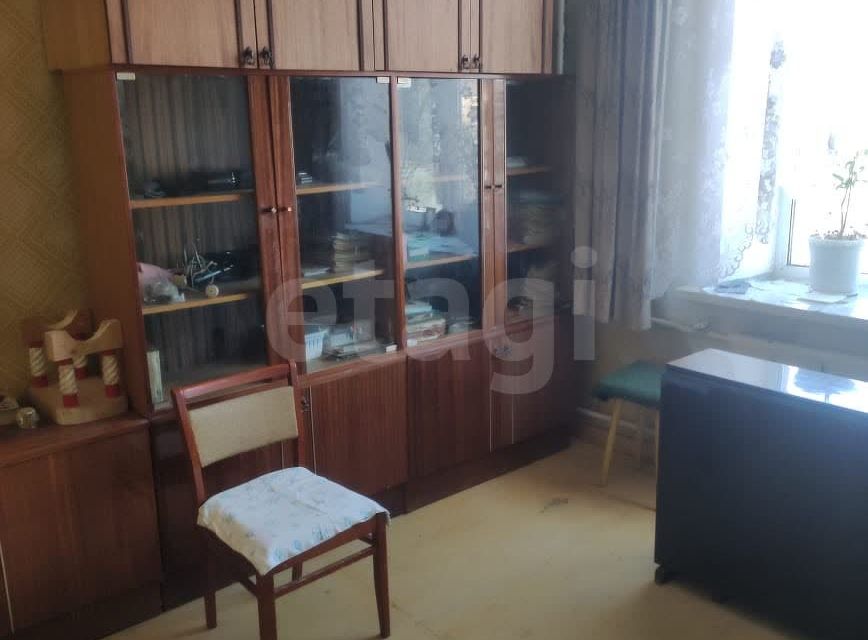 Продаётся 2-комнатная квартира, 46.9 м²