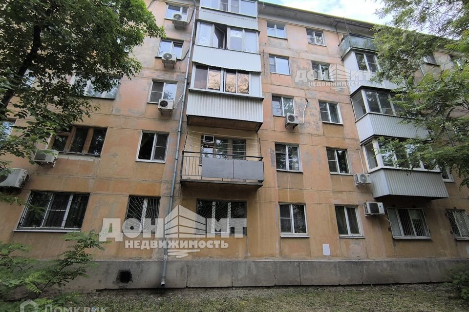 Продаётся 1-комнатная квартира, 32 м²