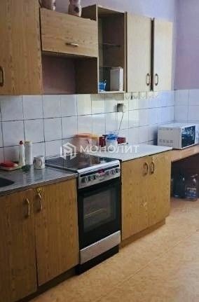 Сдаётся 3-комнатная квартира, 63 м²