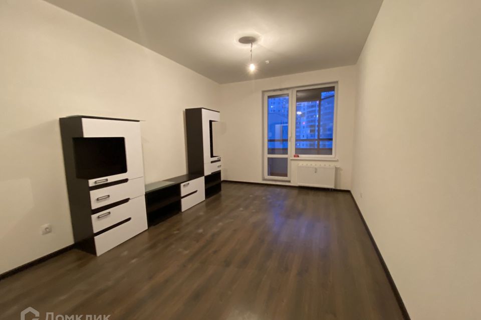 Сдаётся студия, 24.8 м²