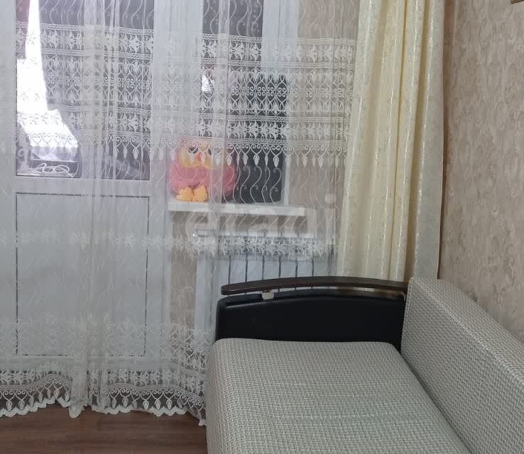 Продаётся 1-комнатная квартира, 28.9 м²