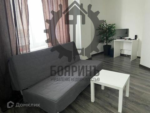 Сдаётся 2-комнатная квартира, 60 м²