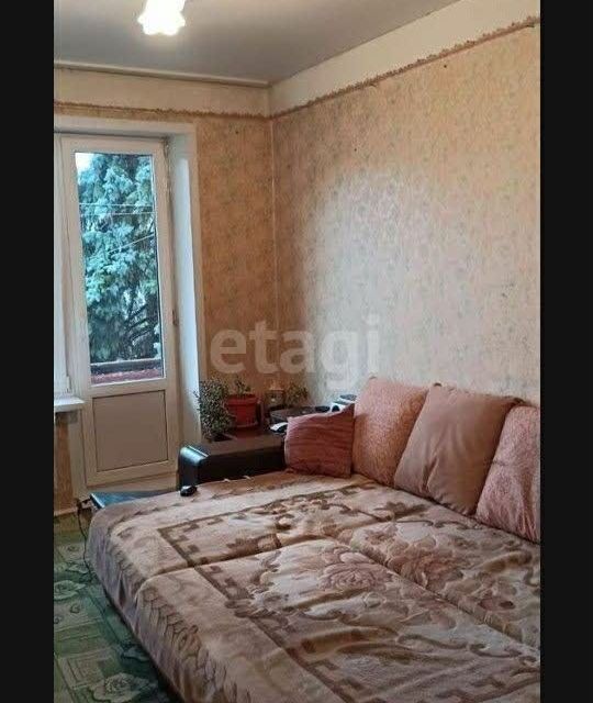Продаётся 2-комнатная квартира, 45.5 м²