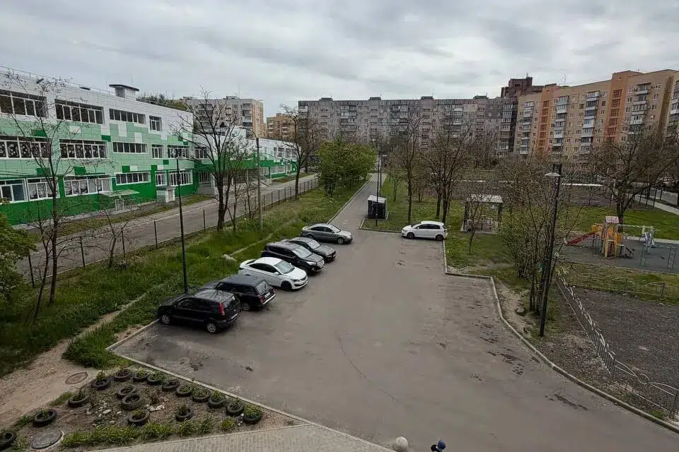 Продаётся 2-комнатная квартира, 47.1 м²