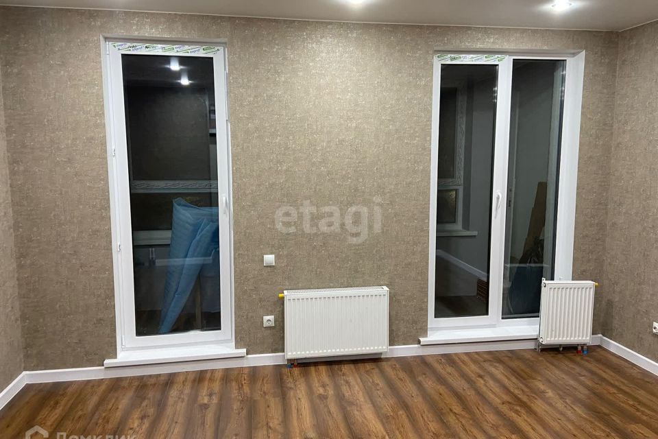 Продаётся студия, 23.8 м²