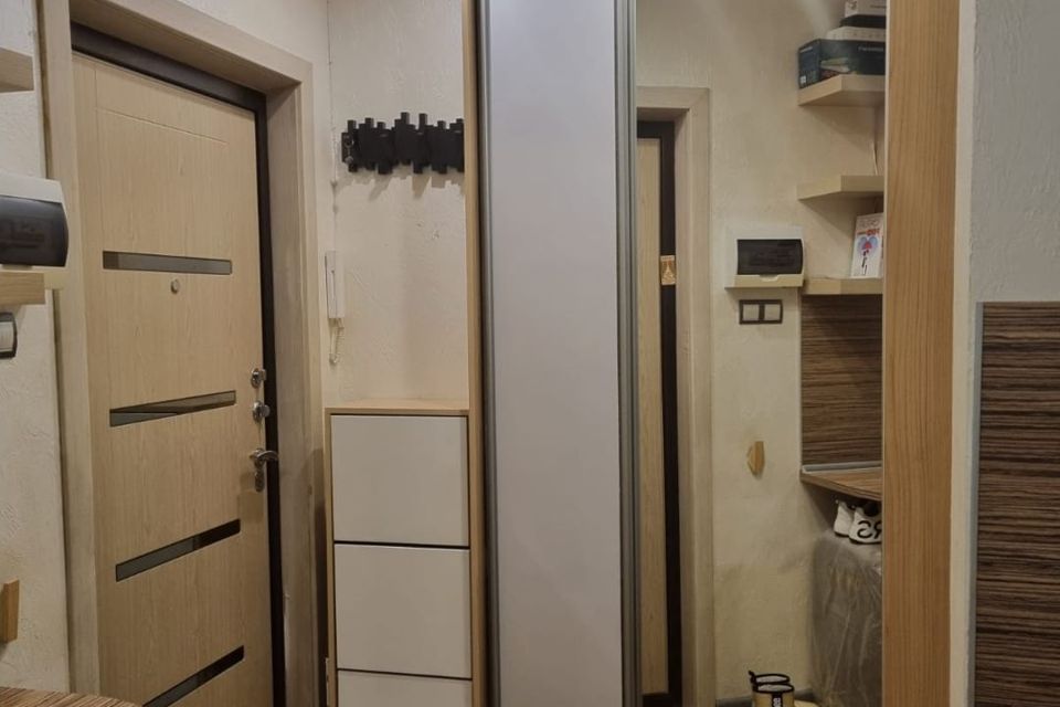 Сдаётся студия, 23.7 м²