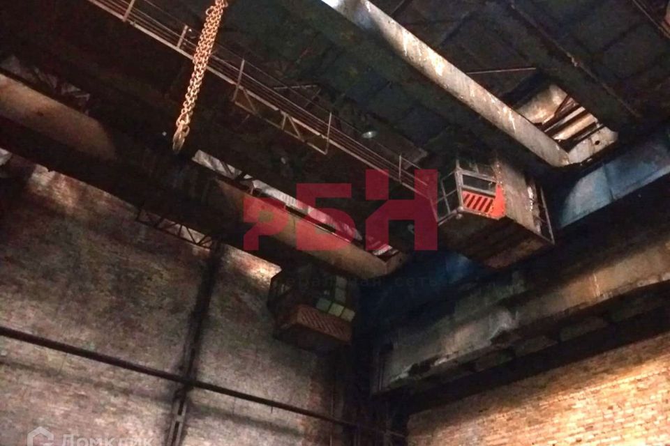 Продаётся производственное помещение, 20364.1 м²