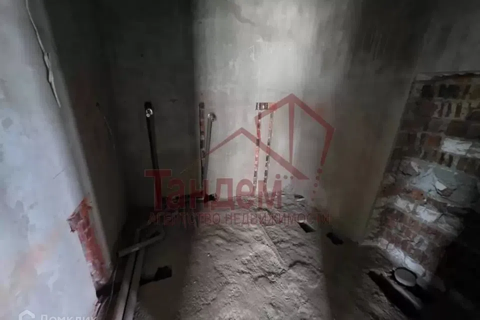 Продаётся 3-этажный дом, 370 м²