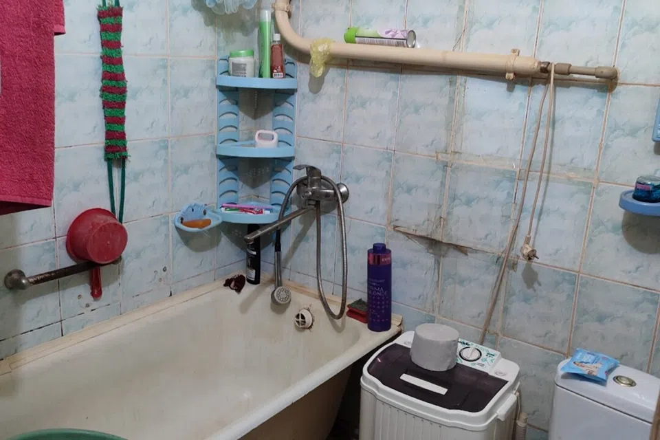 Продаётся 1-комнатная квартира, 31.4 м²