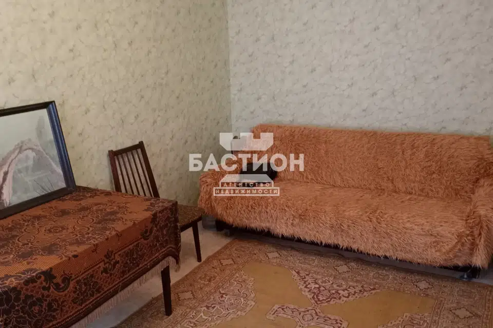 Продаётся 1-комнатная квартира, 32 м²