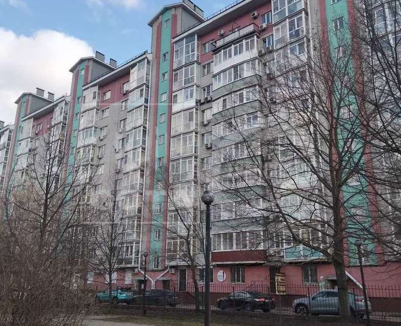 Продаётся 2-комнатная квартира, 68 м²