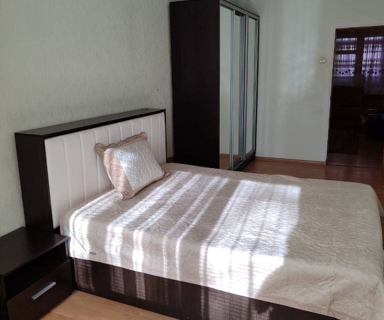 Продаётся 2-комнатная квартира, 41.9 м²