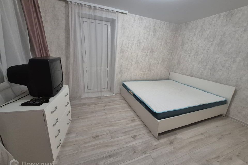 Сдаётся 2-комнатная квартира, 40 м²