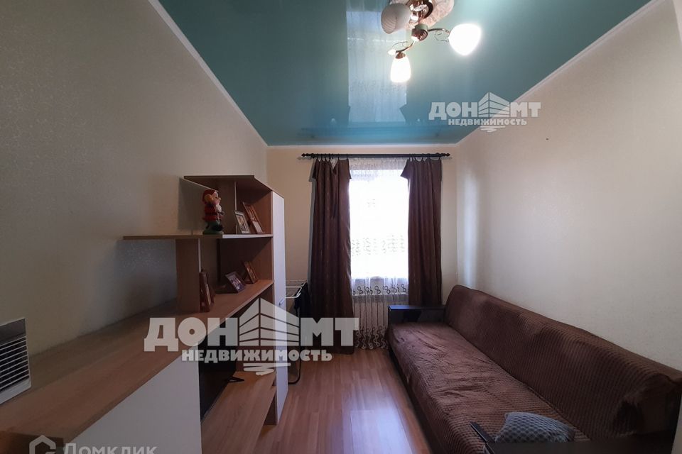Продаётся 1-комнатная квартира, 26 м²
