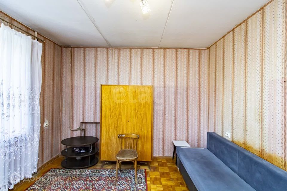 Продаётся 3-комнатная квартира, 80.1 м²