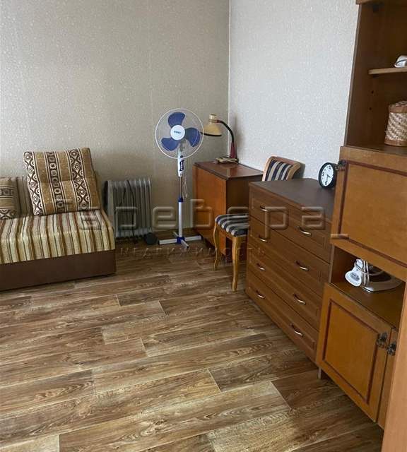 Сдаётся 1-комнатная квартира, 40 м²