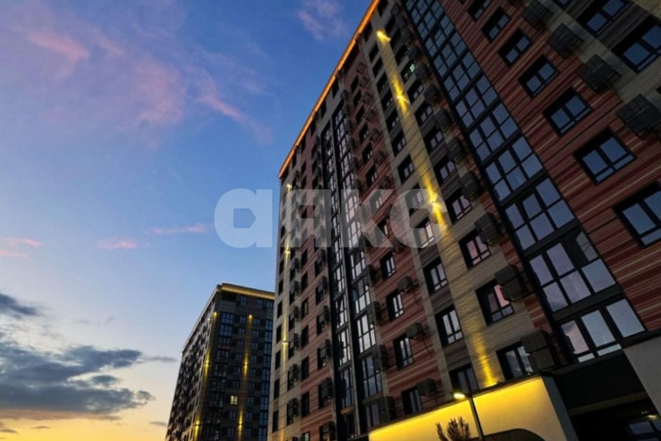 Продаётся 2-комнатная квартира, 52 м²