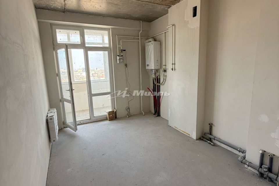 Продаётся 2-комнатная квартира, 75 м²