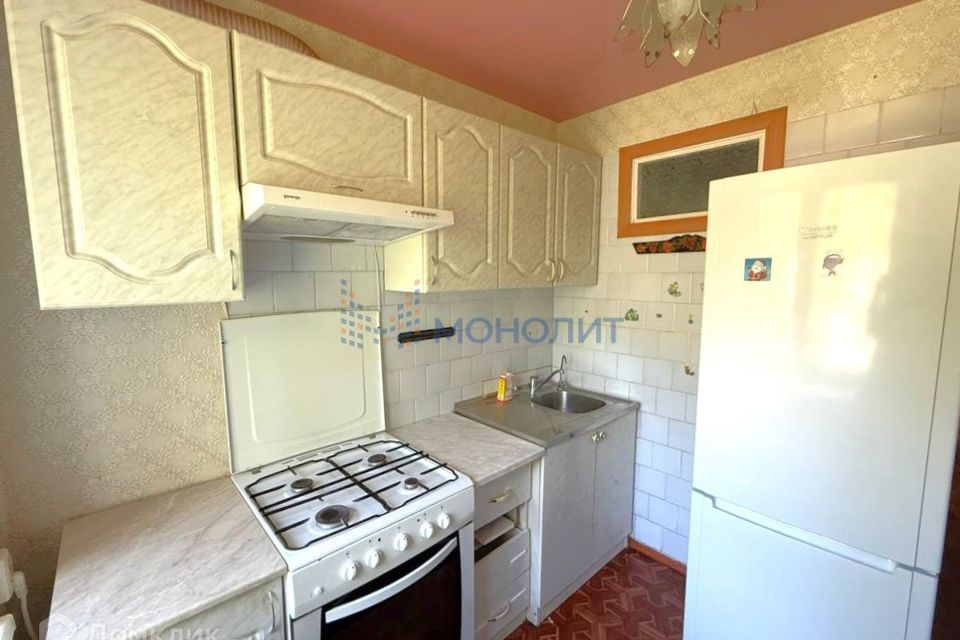 Продаётся 1-комнатная квартира, 32 м²